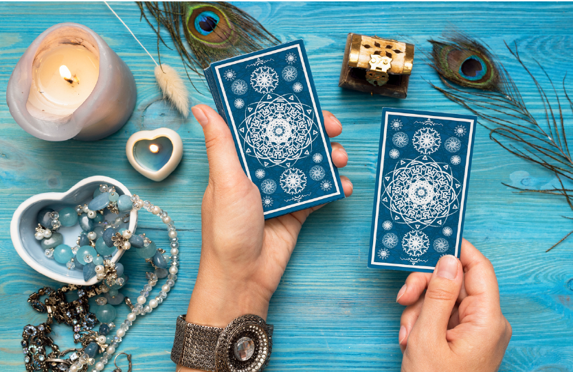 Lenormand – intuitives, mediales KartenReading