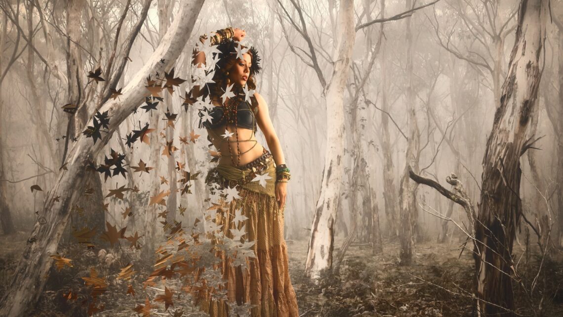 Spirituelle Reisen zur Selbstentdeckung