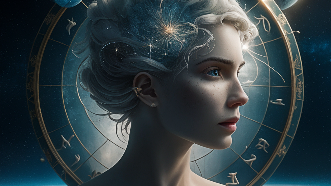 AstroMedizin & Selbst-Update